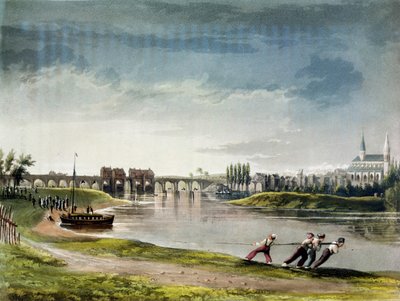Poissy, from 